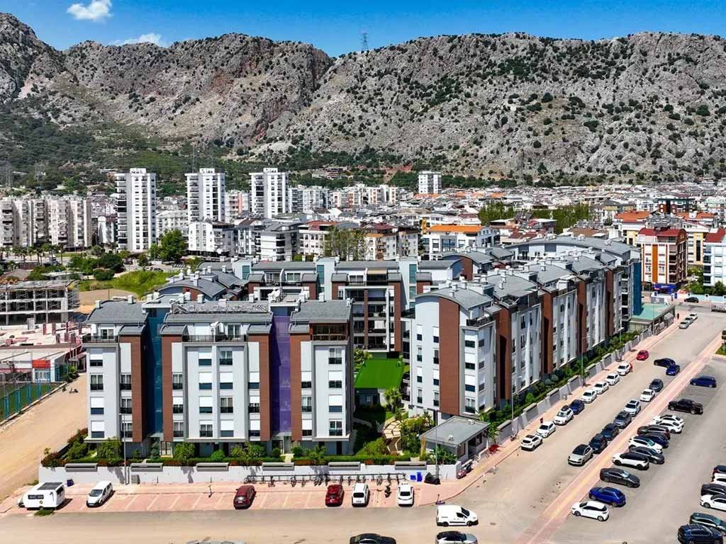 Konyaaltı'nda Ev Alırken Hangi Mahalle Daha Kârlı? 2026 Emlak Endeksi
