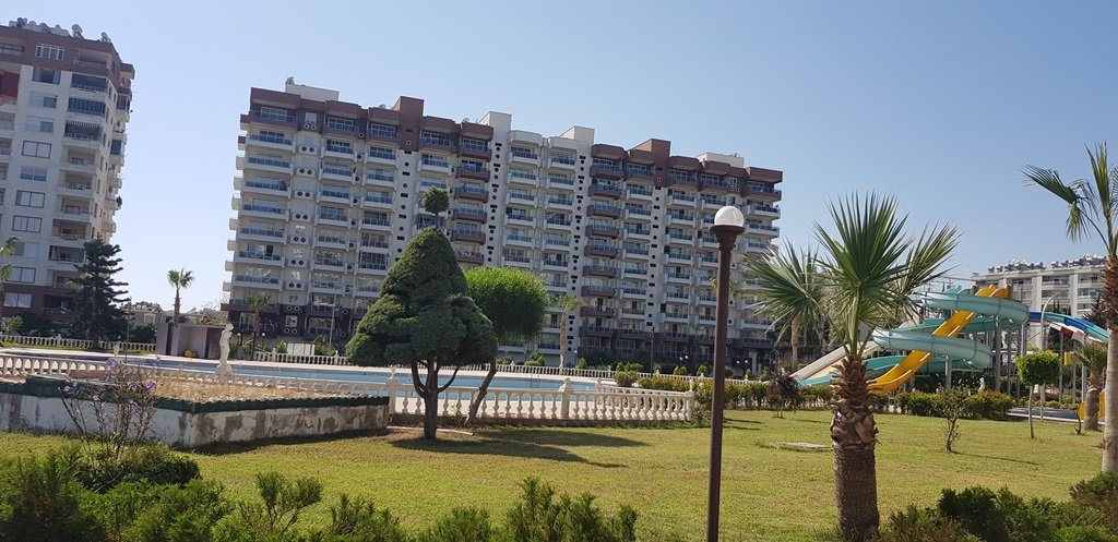 Antalya'da Gayrimenkul Alırken 